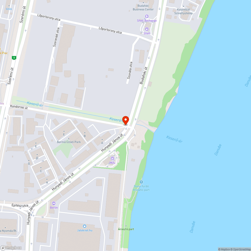 Rendszeresen ráparkolnak a STOP jelzésre bejelentés helye