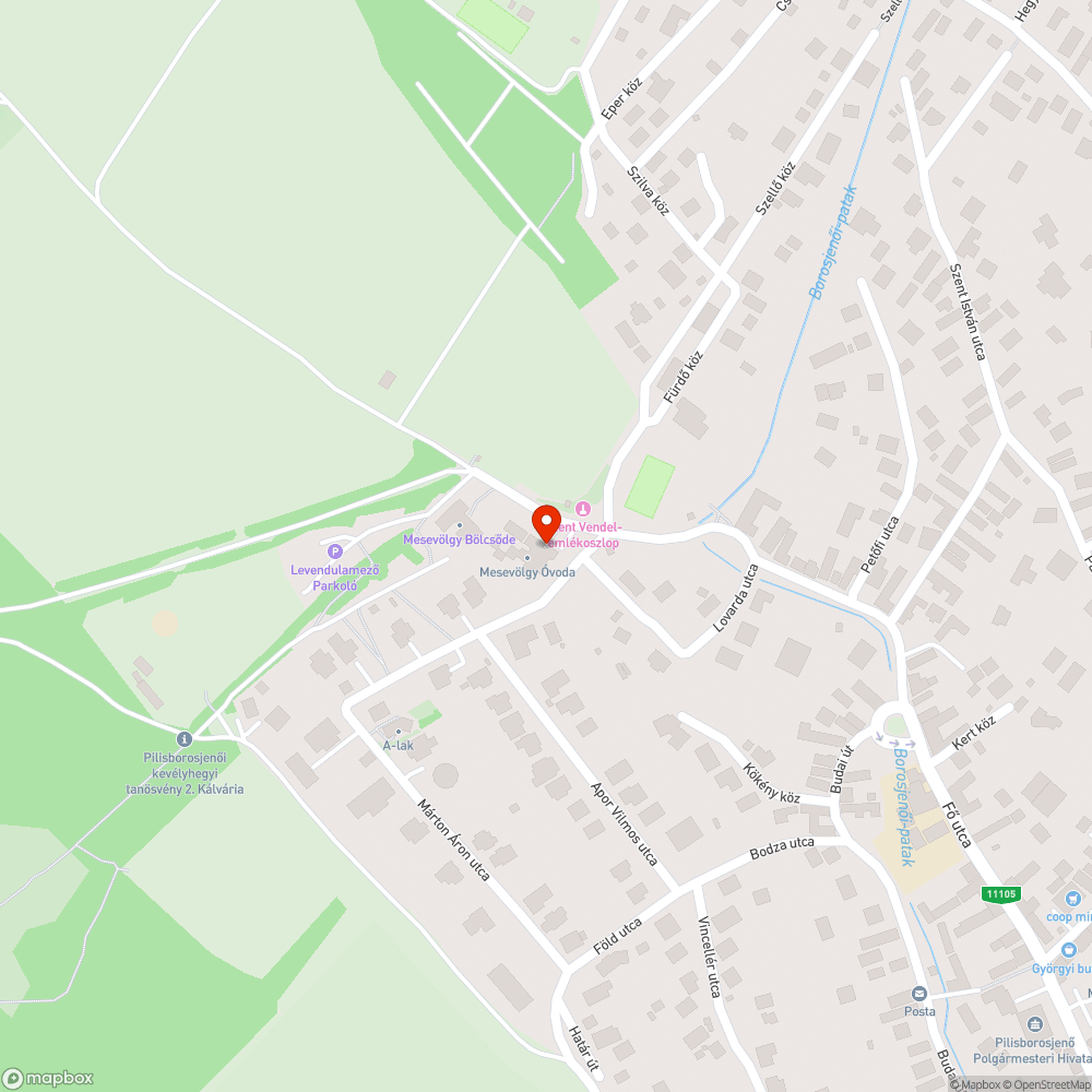 Karbantartás hiánya bejelentés helye