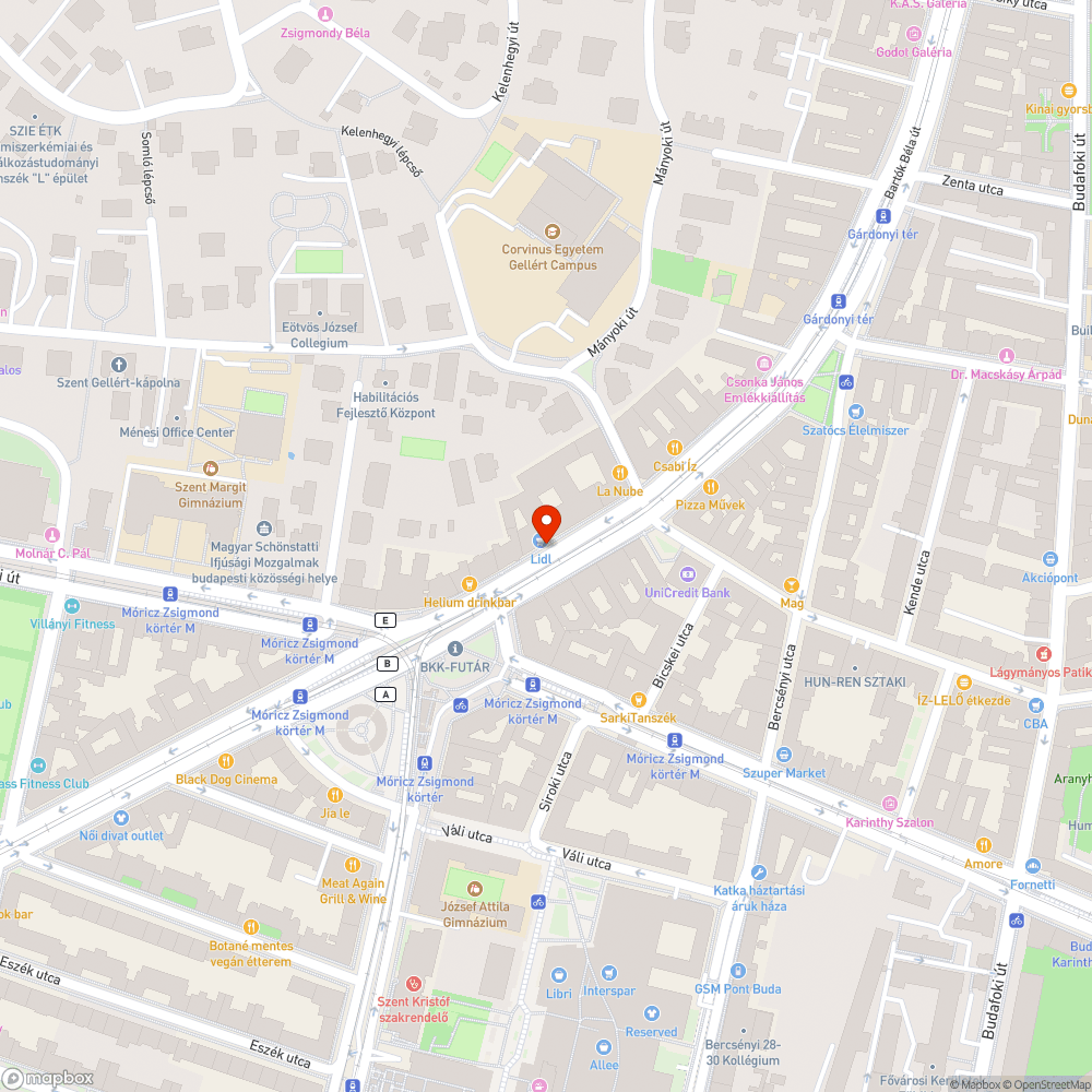 Hangosan csattanó vízelvezető fedők bejelentés helye