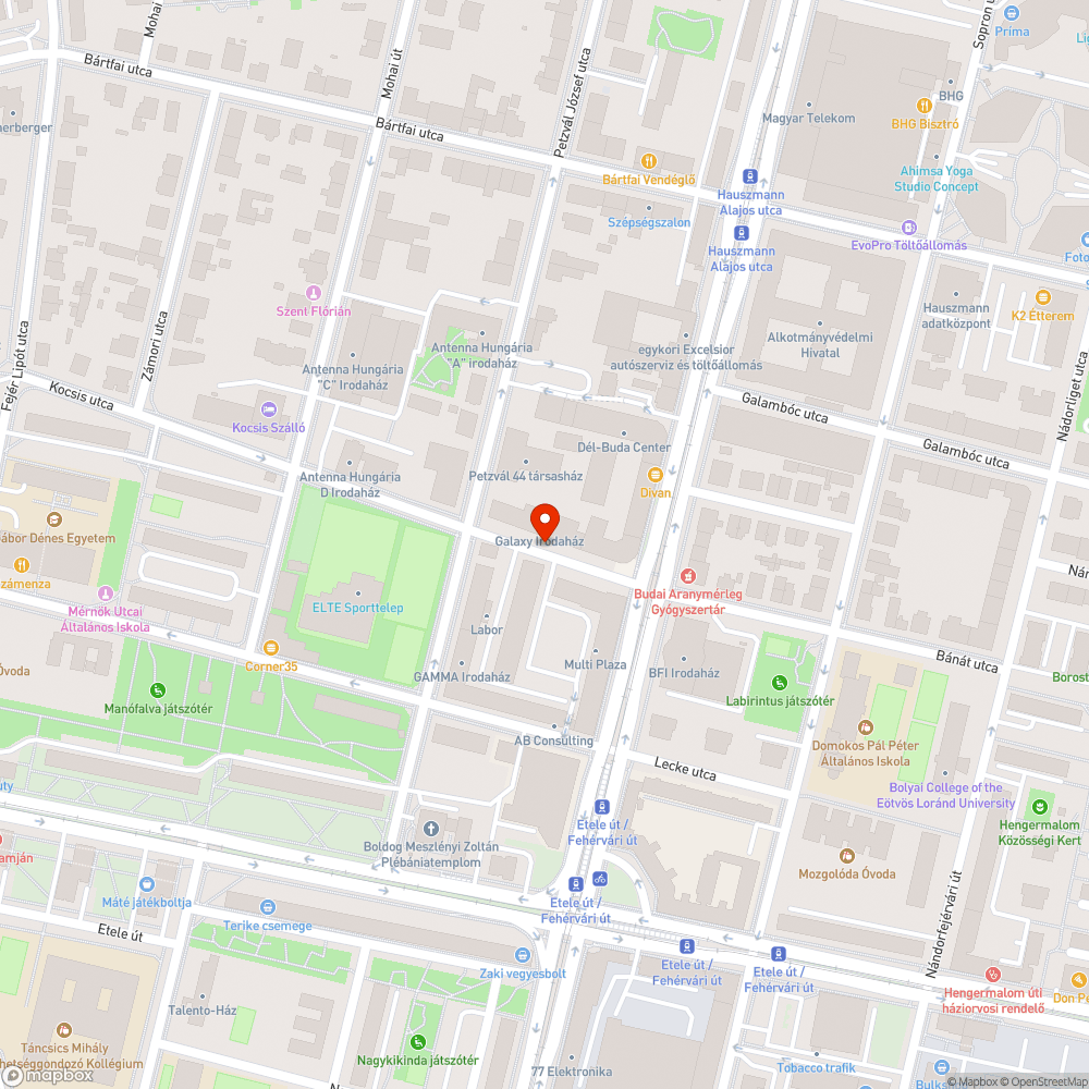 Járda hiánya bejelentés helye