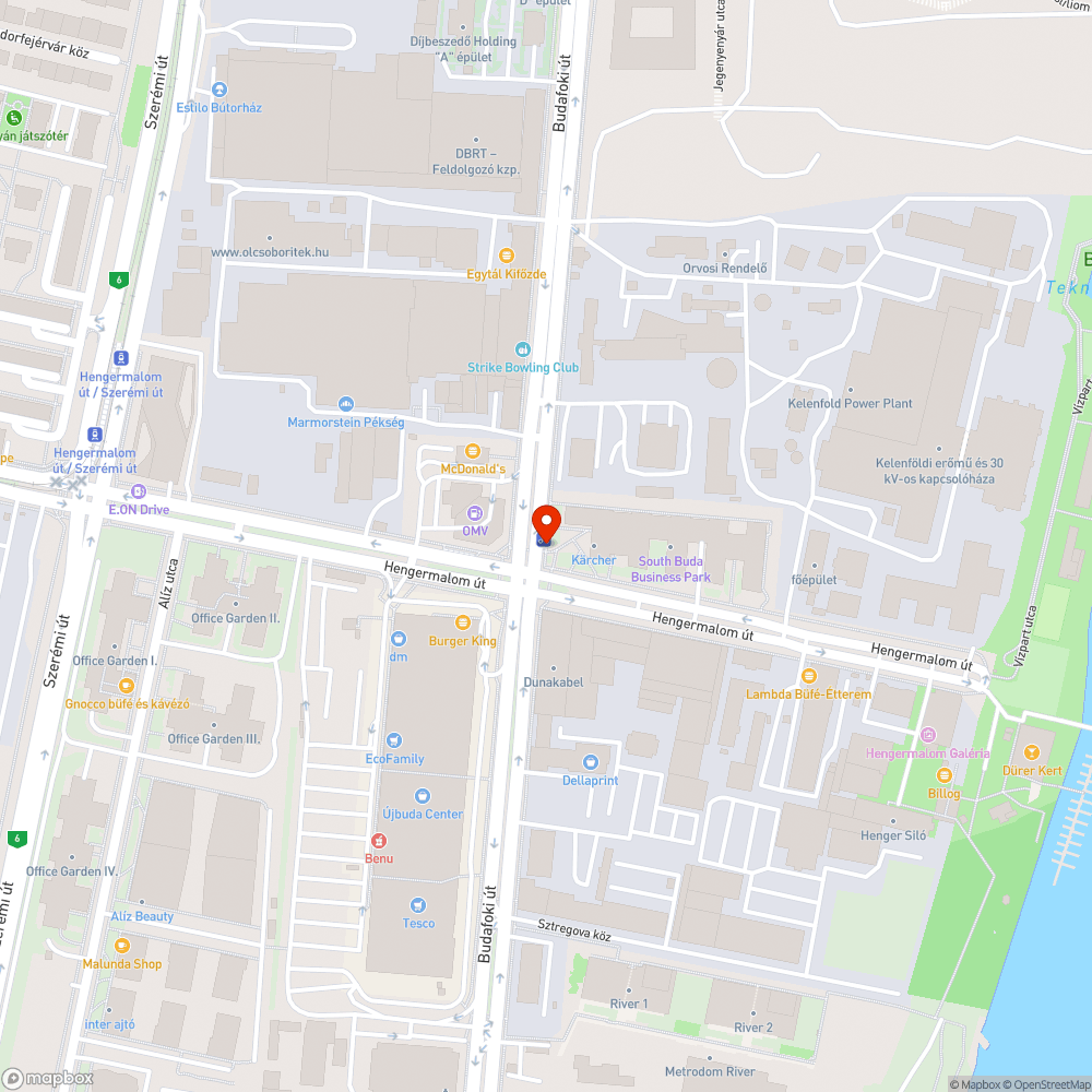 Elfújta a szél a táblát. bejelentés helye