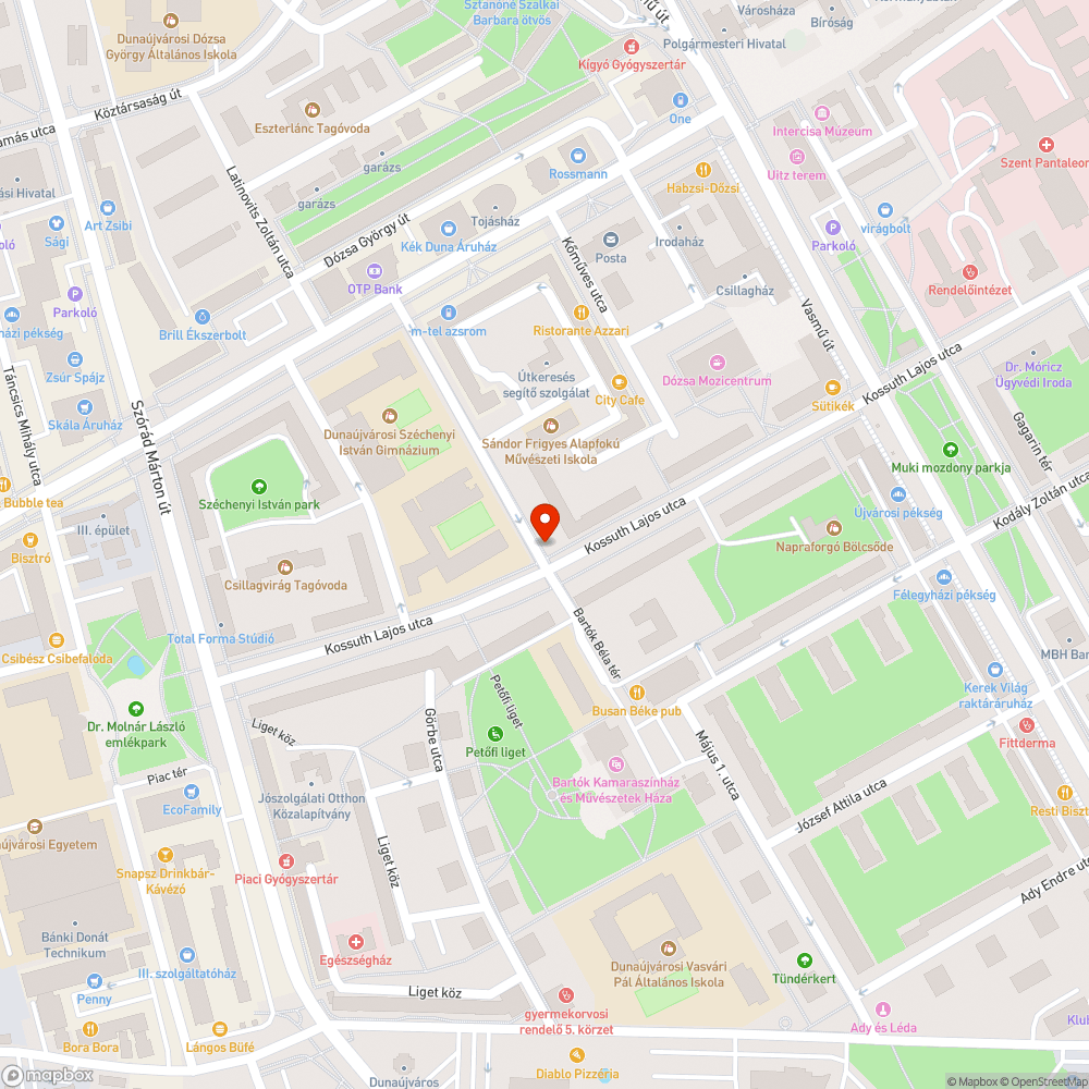 félrecsúszott oszlopfedél bejelentés helye