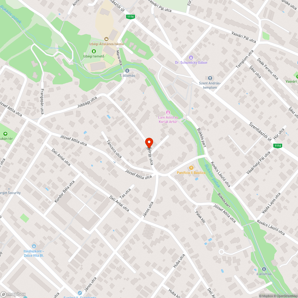 Forgalomból kivont, totàlkàros jàrmű bejelentés helye