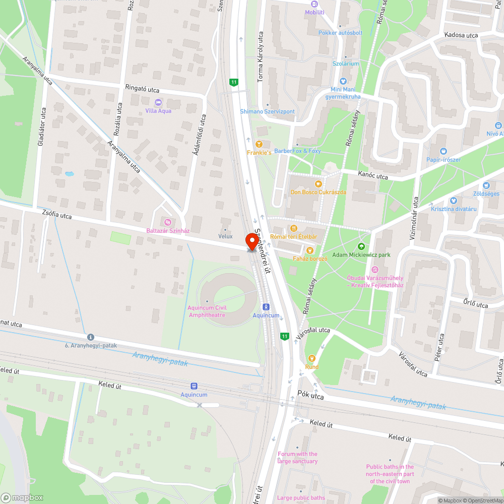 Szétesett, mozgó fedlapok bejelentés helye