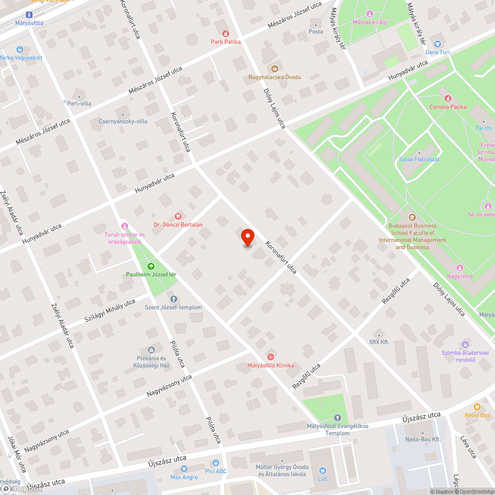 Száguldozás a 30 km/H övezetben, egyenrangú kereszteződéseknél bejelentés helye