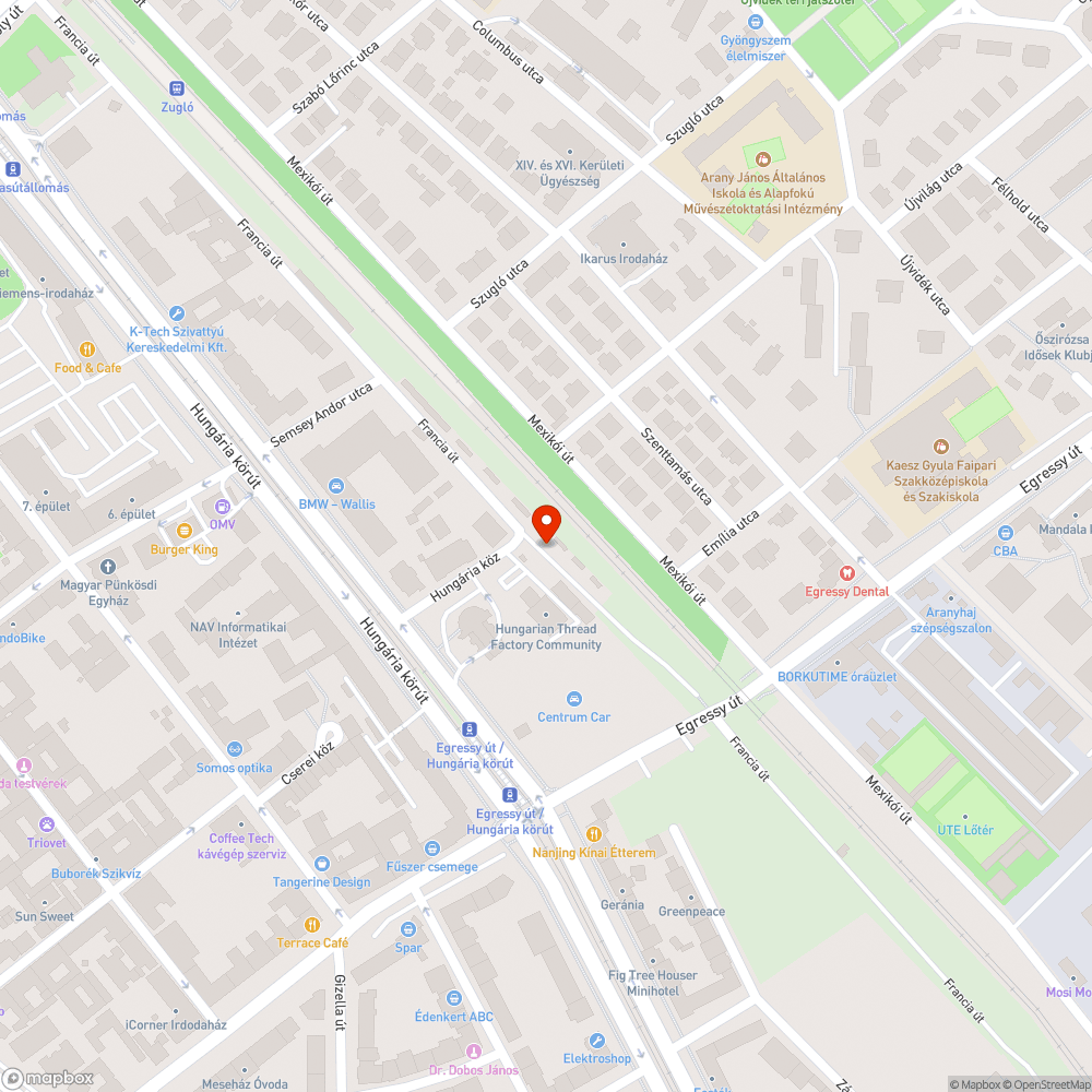 Audi A3 bontódik. bejelentés helye