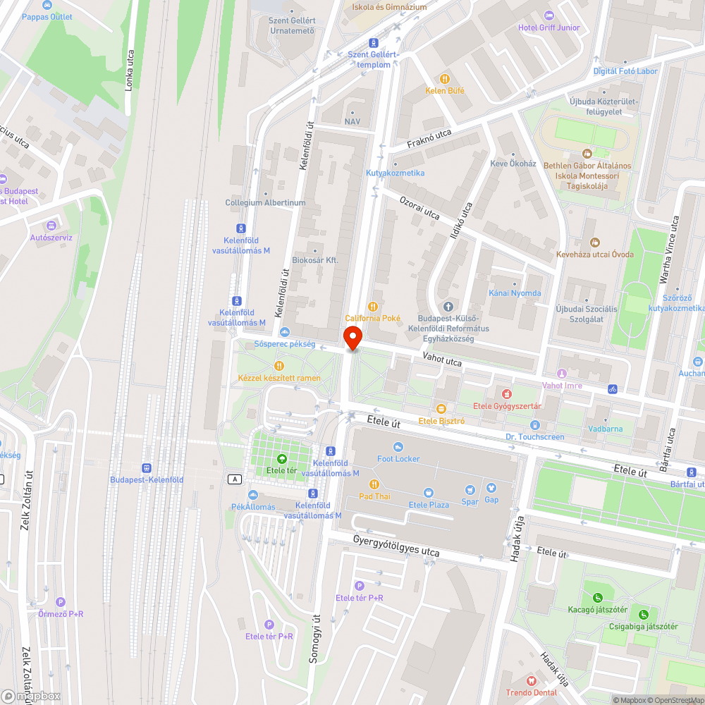 Rossz állapotú akna fedél bejelentés helye