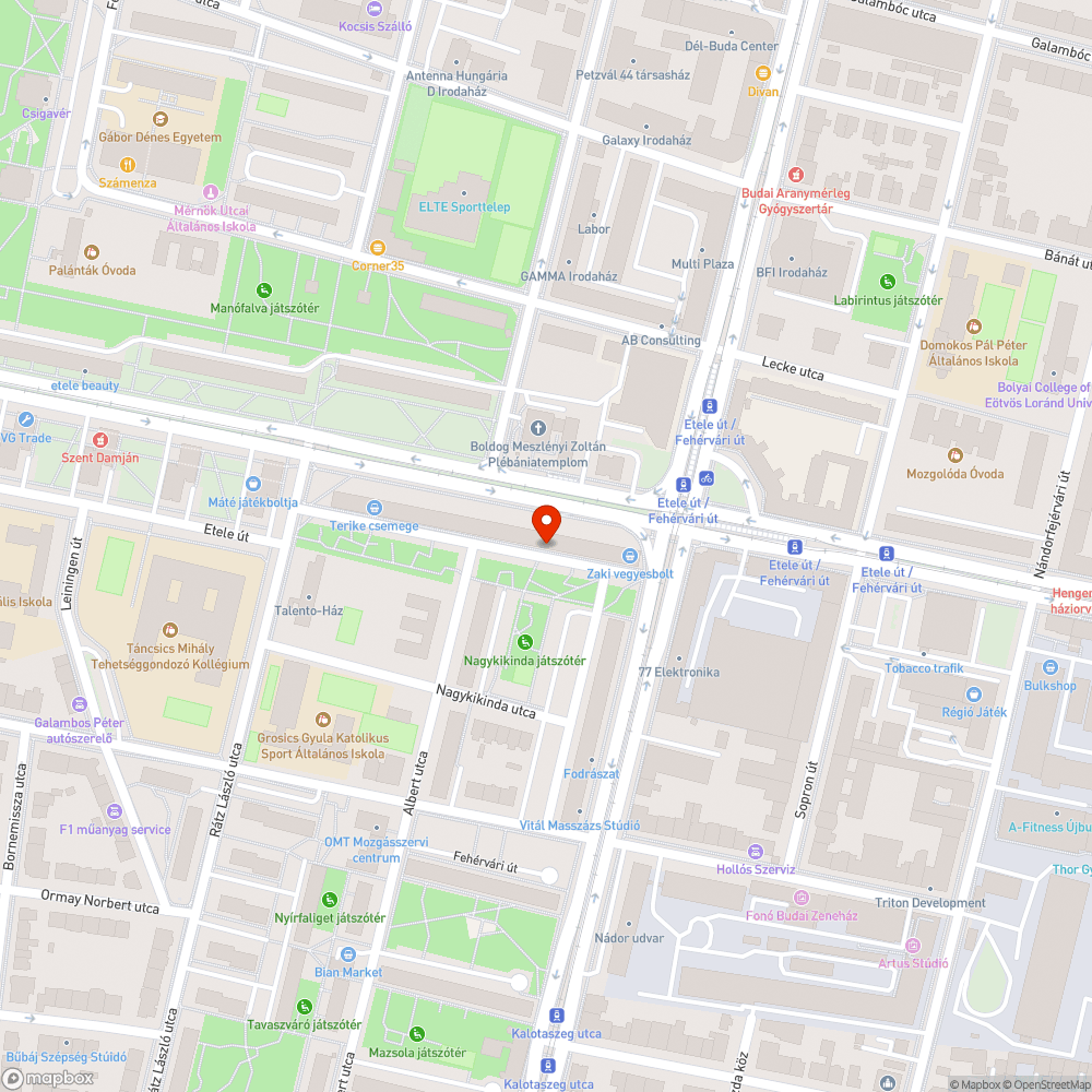 Hiányzó fedlap kupak bejelentés helye