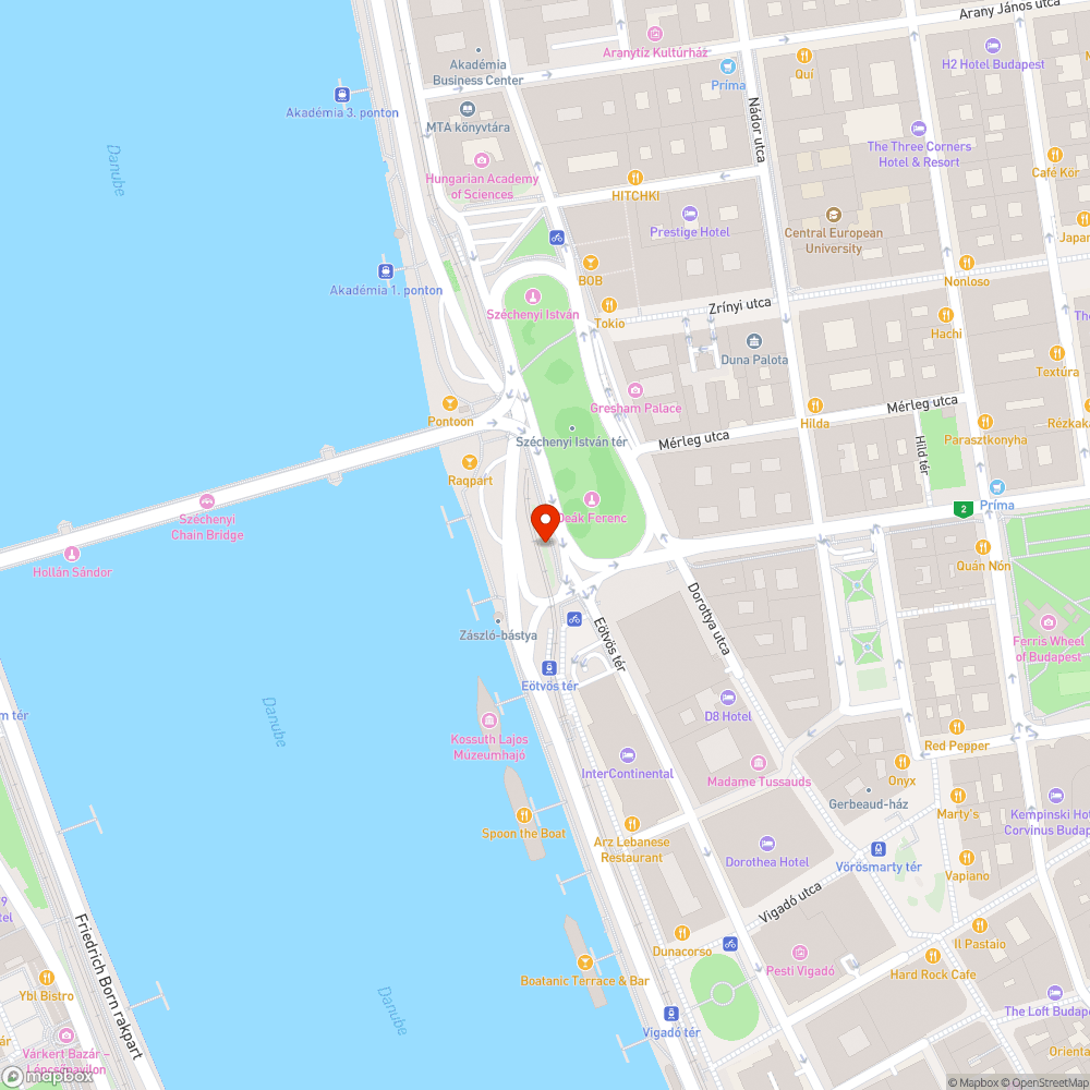 Megállt óra bejelentés helye