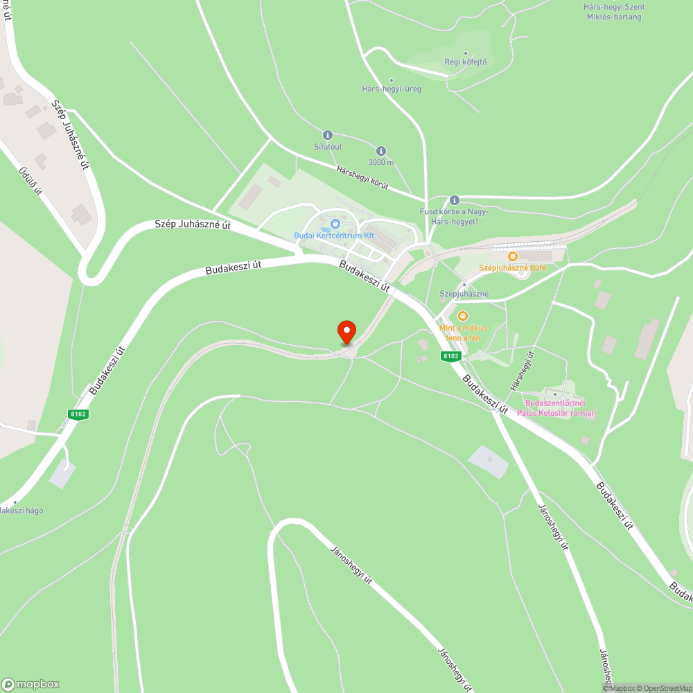 Kisvasúti átkelő bejelentés helye