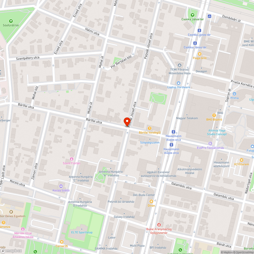 Rossz állapotú fedlap bejelentés helye