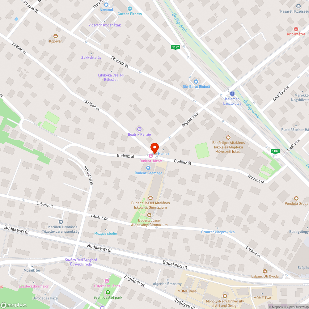 Kidőlt behajtani tilos tábla bejelentés helye