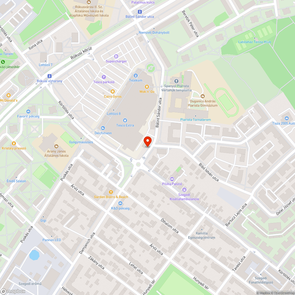 Megfakult tábla - Bálint Sándor utca 29. bejelentés helye