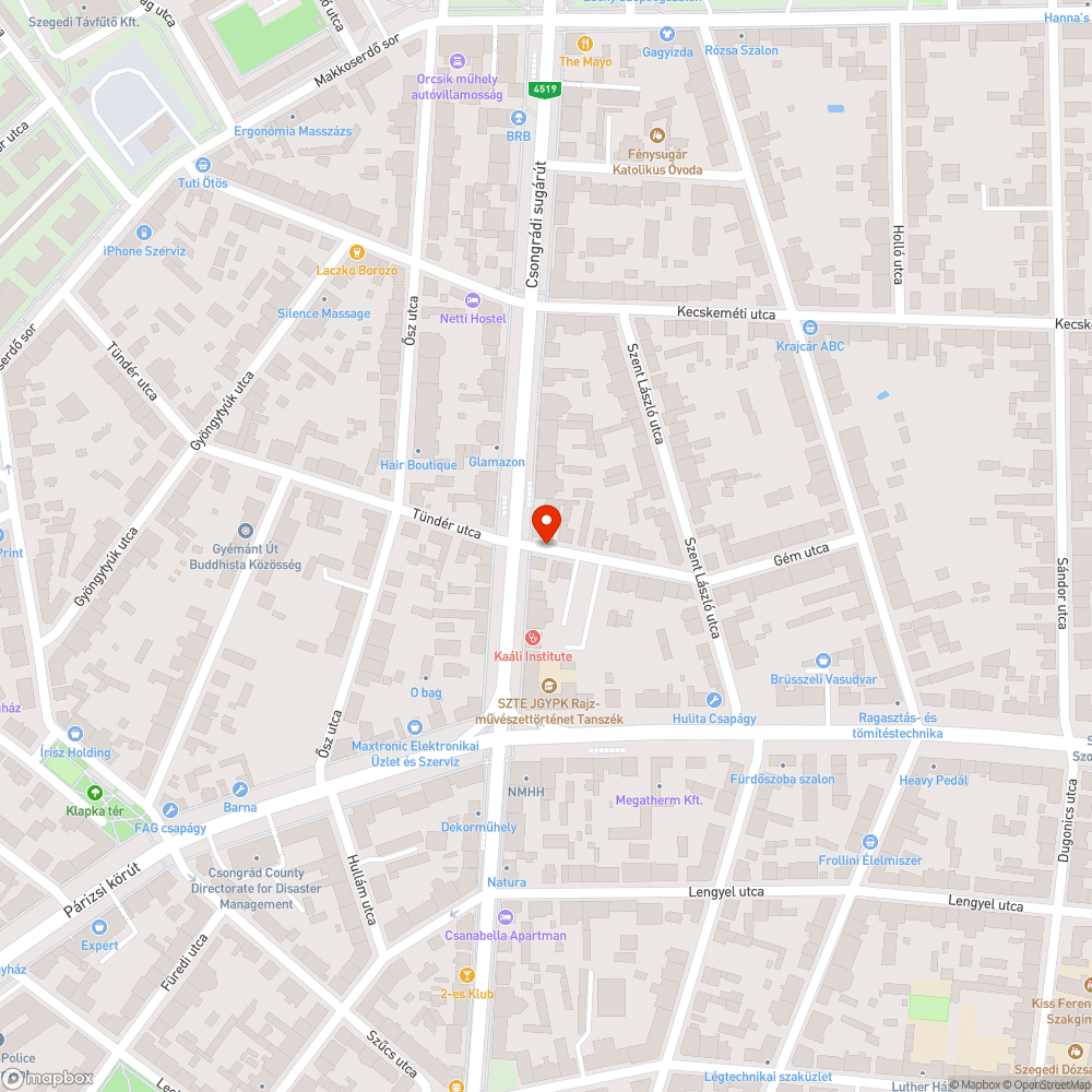 Kidobott gumi, kidobott dísztárcsa, műanyag palack, malteros vödör az utcán bejelentés helye