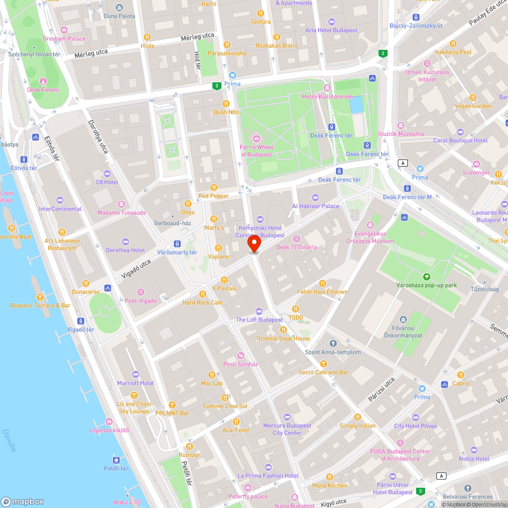 Kidöntött pollerek bejelentés helye