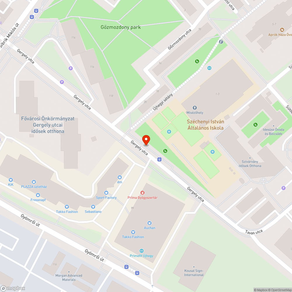 Elfordult figyelmeztető tábla bejelentés helye