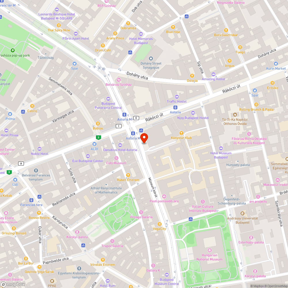 Tábla a táblán bejelentés helye