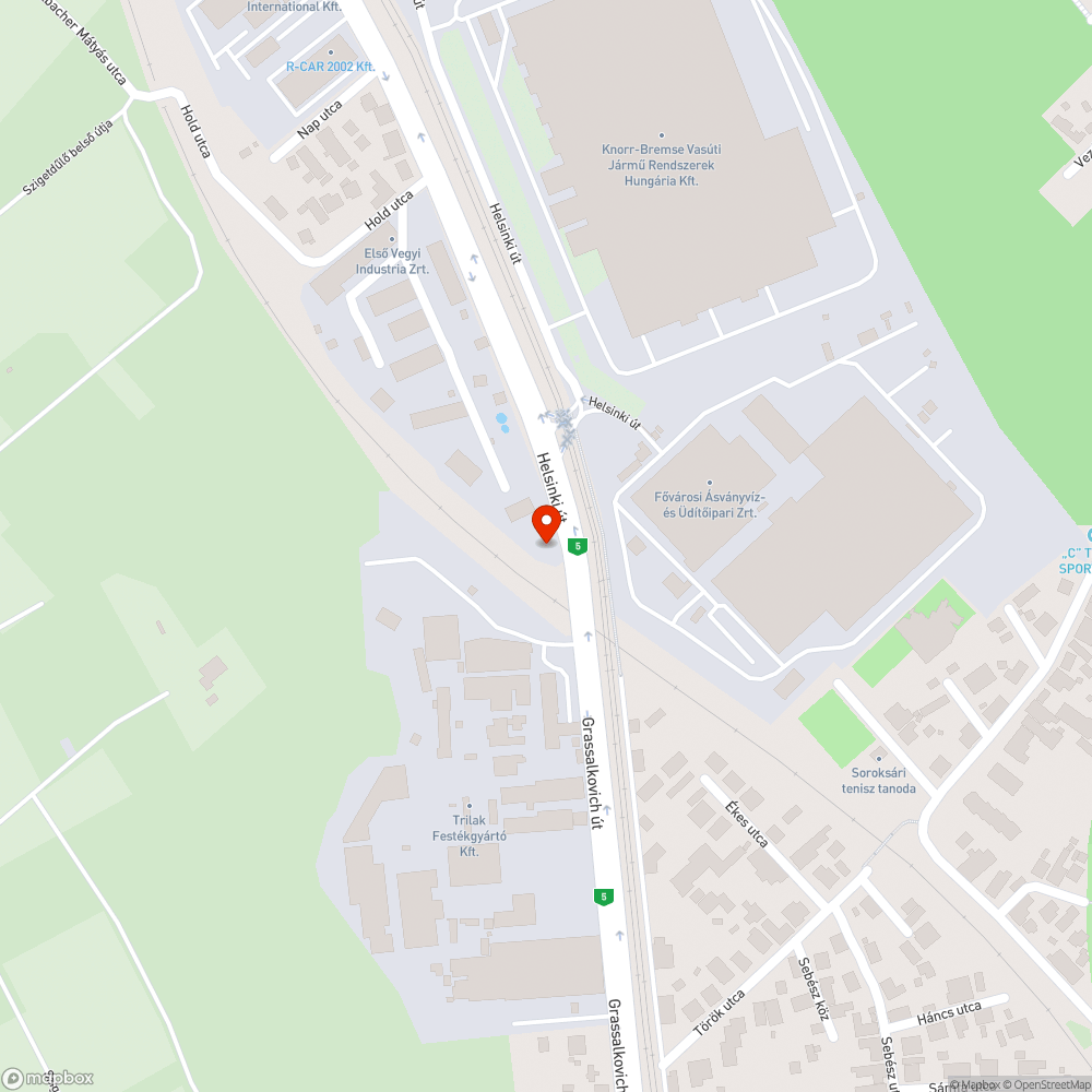 Botlásveszélyes fedelek bejelentés helye