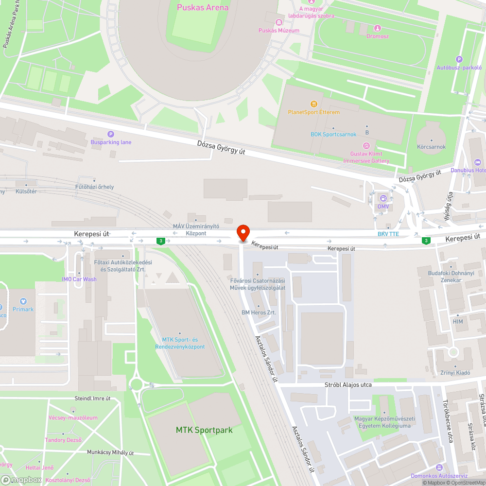 Zebra felfestése lekopott. bejelentés helye