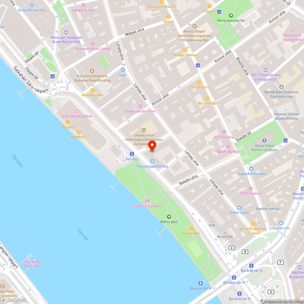 Fedél kiáll a járdából bejelentés helye