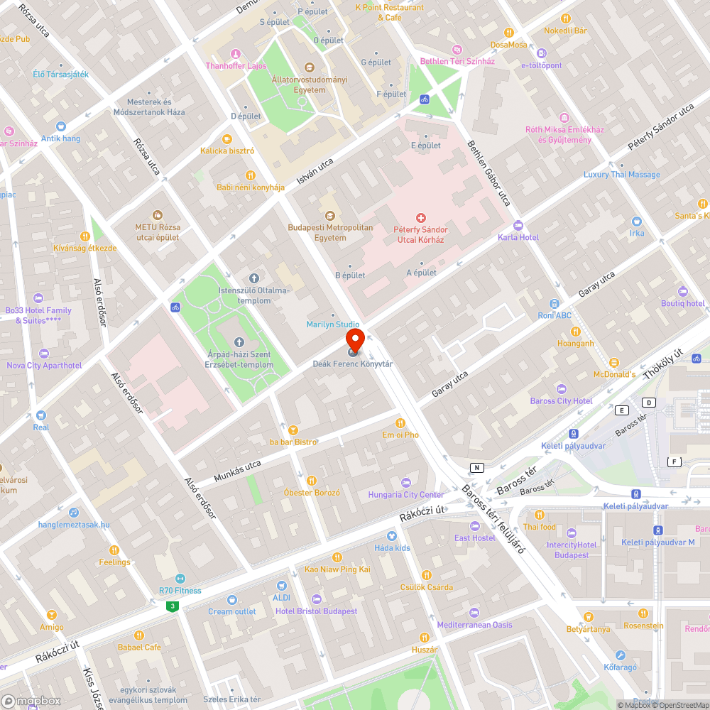 rendszám nélküli autó bejelentés helye