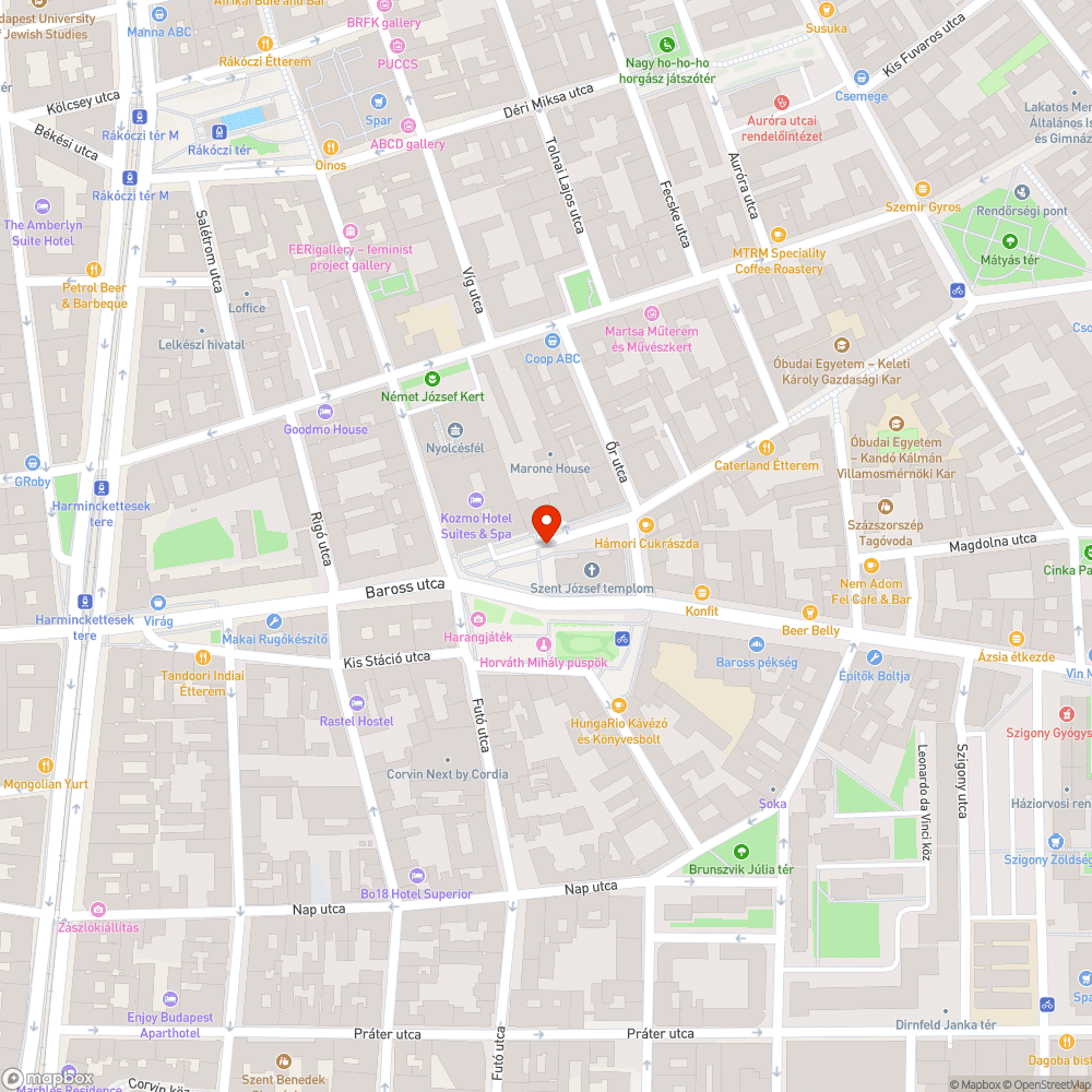 Óriás lámpa megroggyant állapotban bejelentés helye