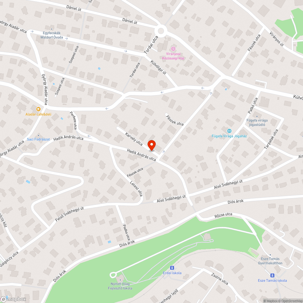 Elavult FRV tábla bejelentés helye