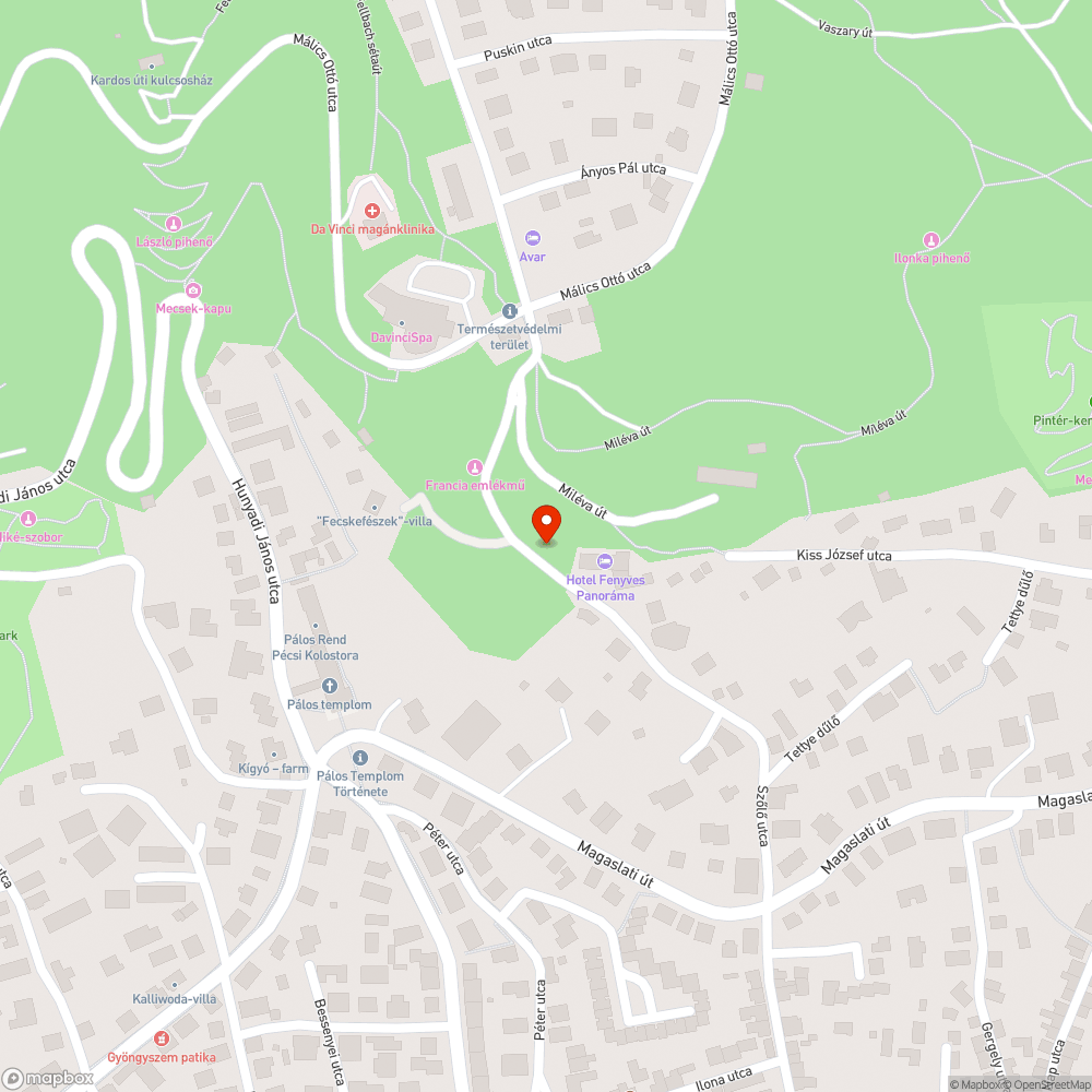 Citroen C2 bejelentés helye