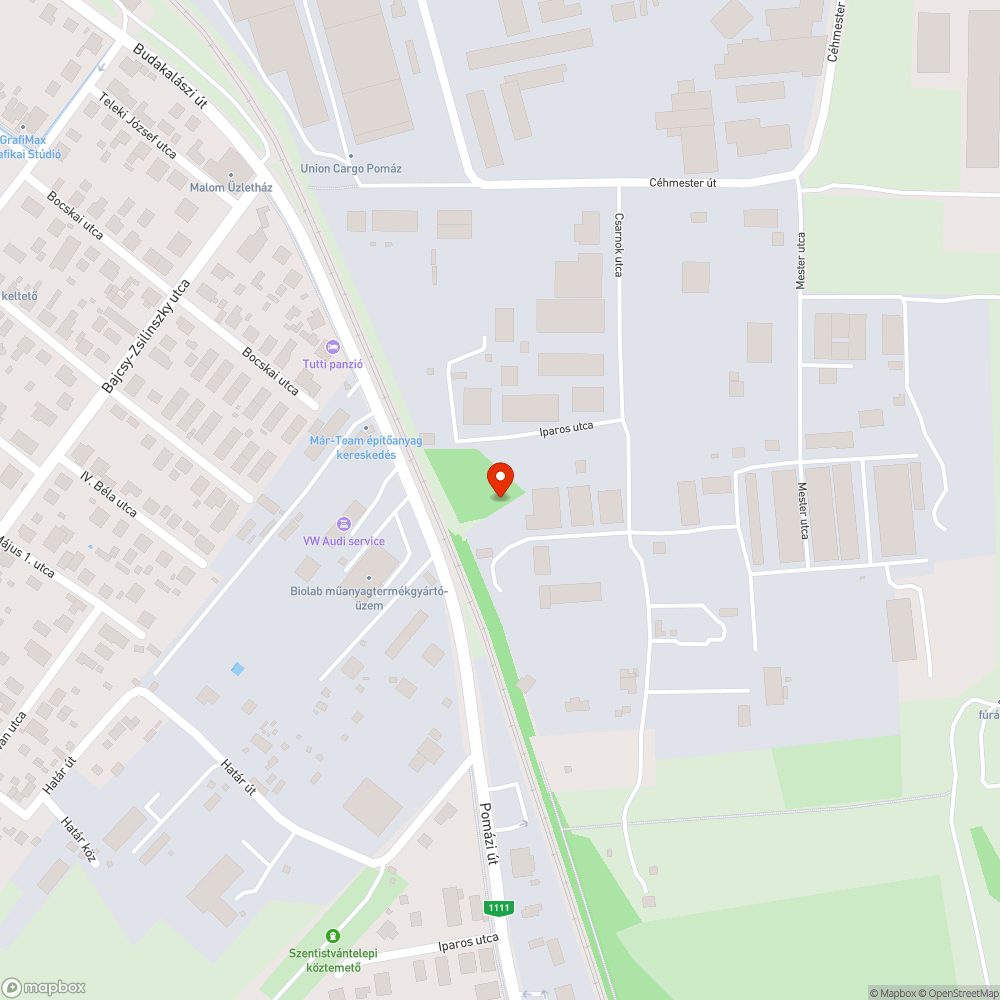 Kifolyt olajoshordók bejelentés helye