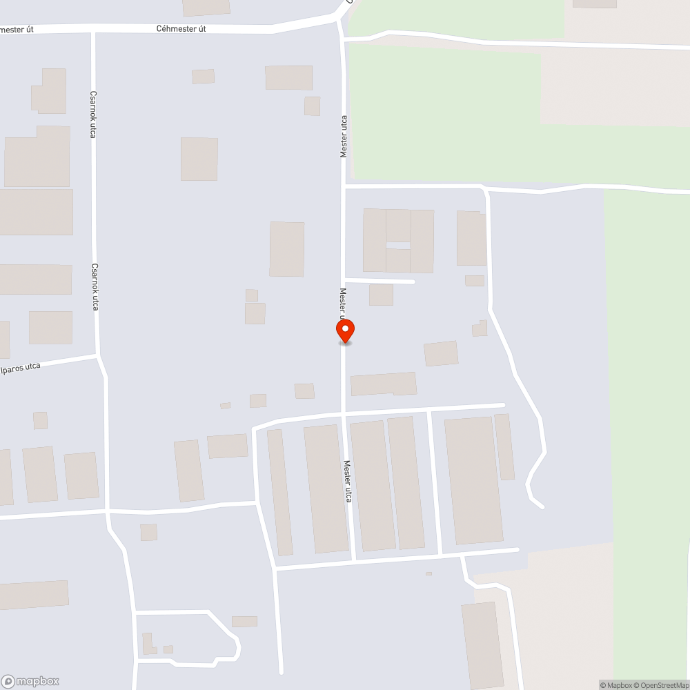 Rengeteg szemét. bejelentés helye