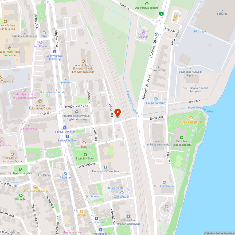 francia ágy ott maradt _Pécsi u 1 murvás parkolo bejelentés helye