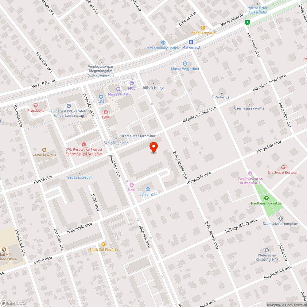 Talajerózió, omló rézsűk bejelentés helye