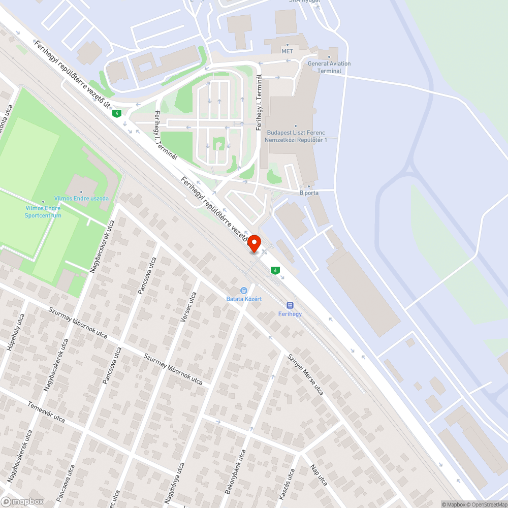 Igénytelenség felsőfokon bejelentés helye