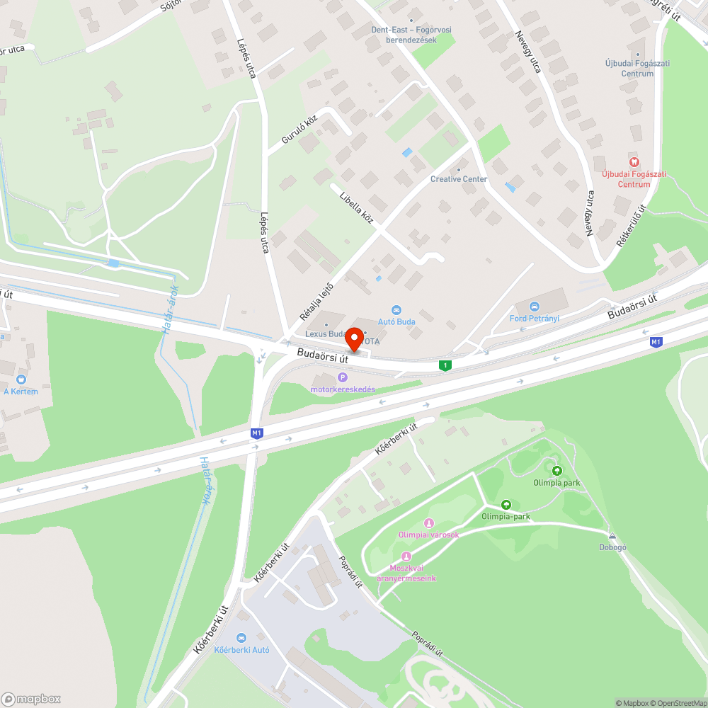 süllyedések bejelentés helye