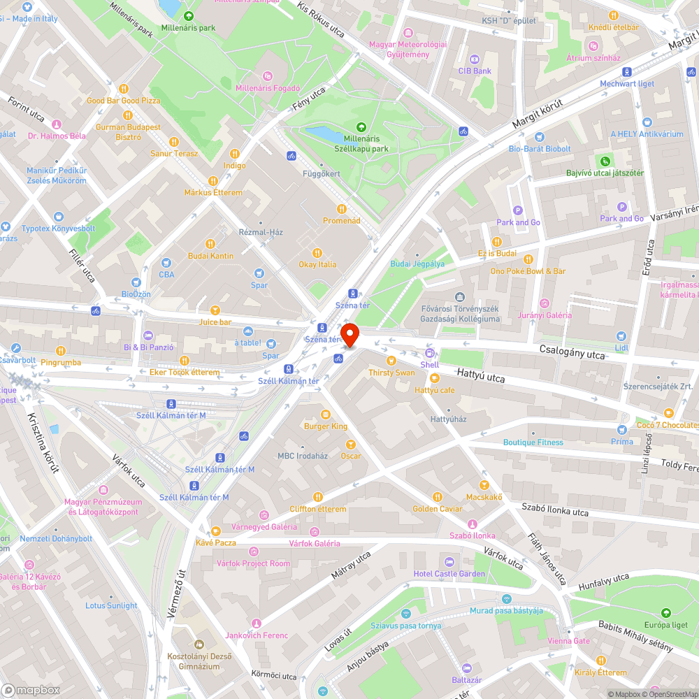 Akadálymentesítés hiánya bejelentés helye