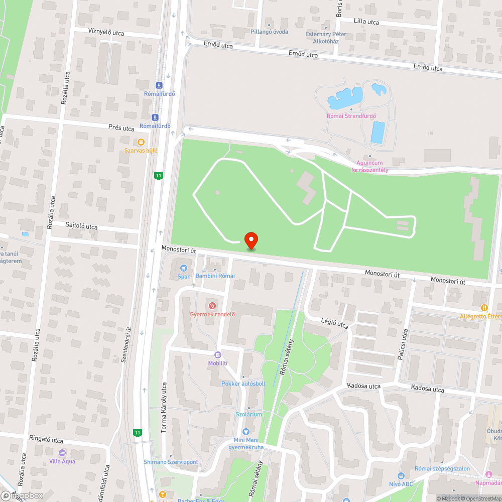 Hiányzó menetrend tábla bejelentés helye