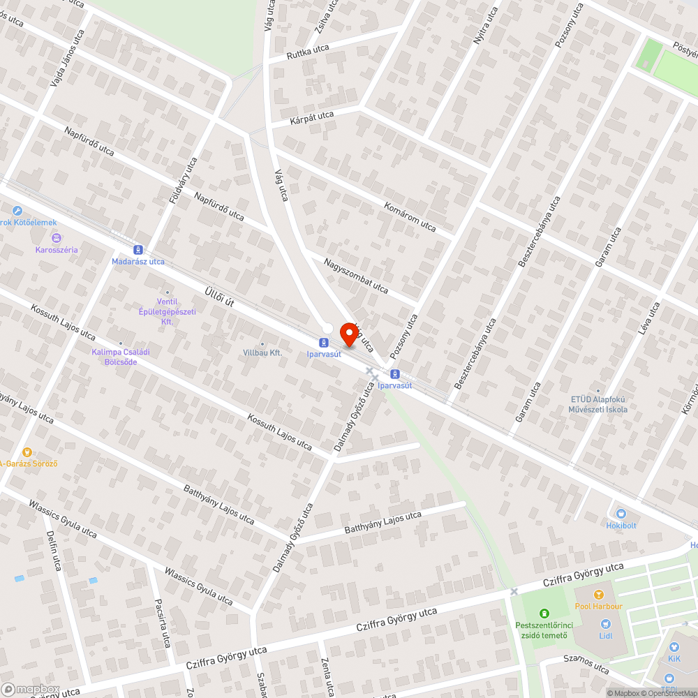 Vasúti átjáróban hiányzó táblák. bejelentés helye