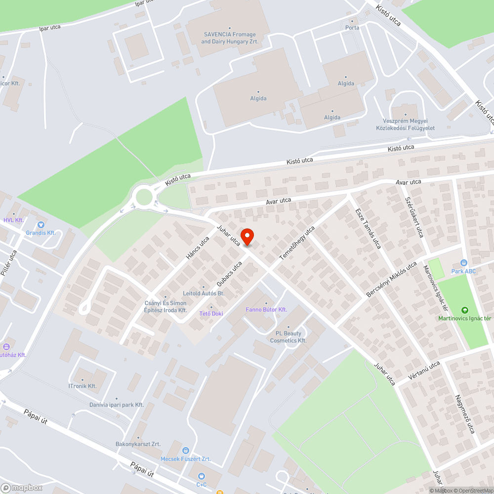 Kopott táblák bejelentés helye