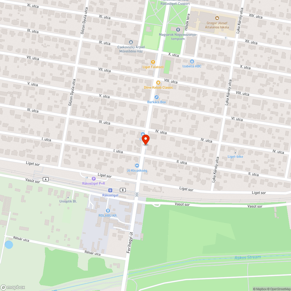 hiányzó hulladéktartály bejelentés helye