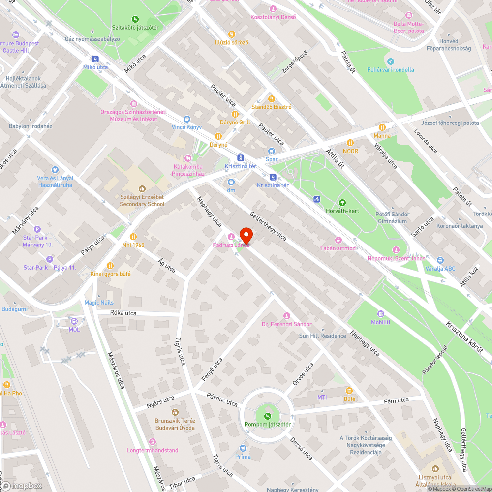 Itt hagyott jelzőoszlopok, szalagok bejelentés helye