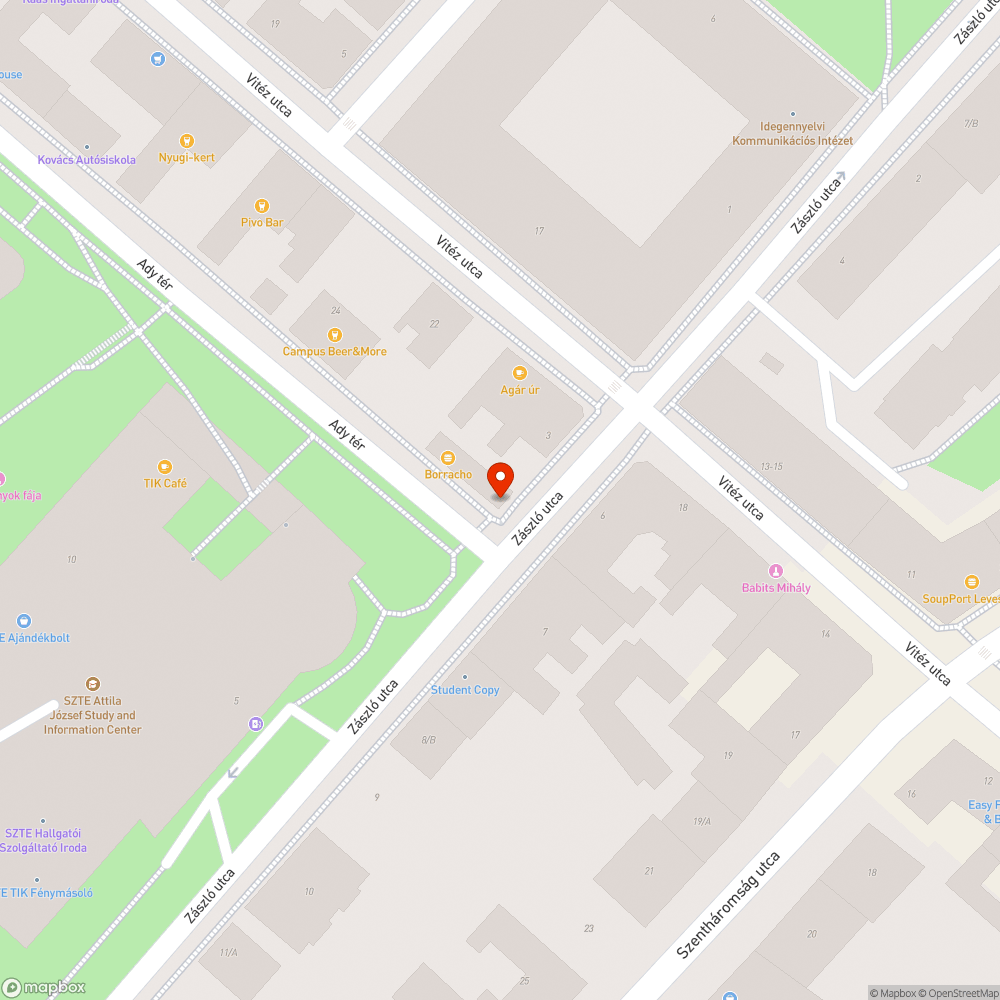 Hulladék kerékpárból illegális reklám bejelentés helye