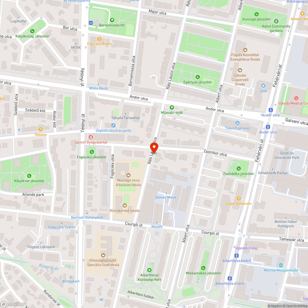 Kopott fedlapok bejelentés helye