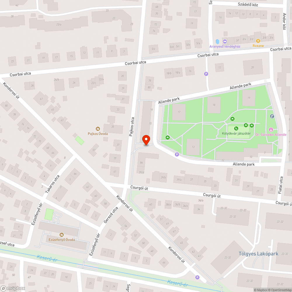 Hinta maradvány bejelentés helye