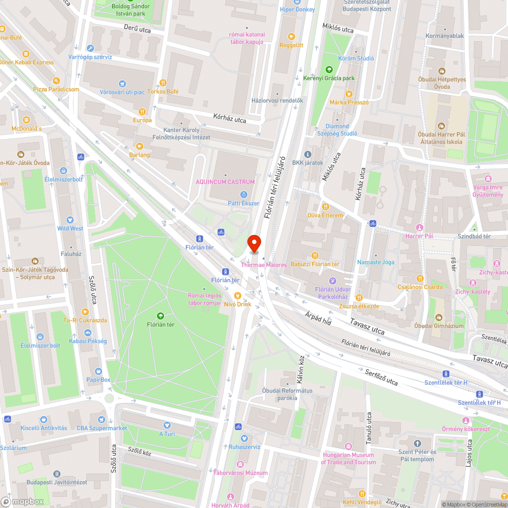 Aluljáró és felüljáró borzalmas állapotban bejelentés helye