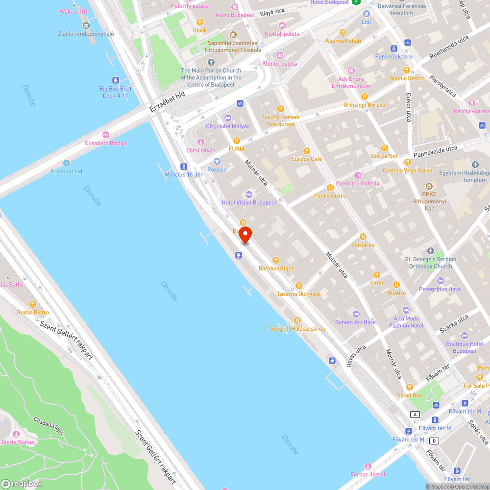 Virágládák lefestése bejelentés helye