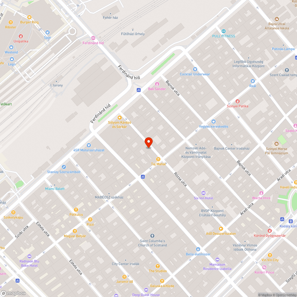 elhagyott járművek bejelentés helye