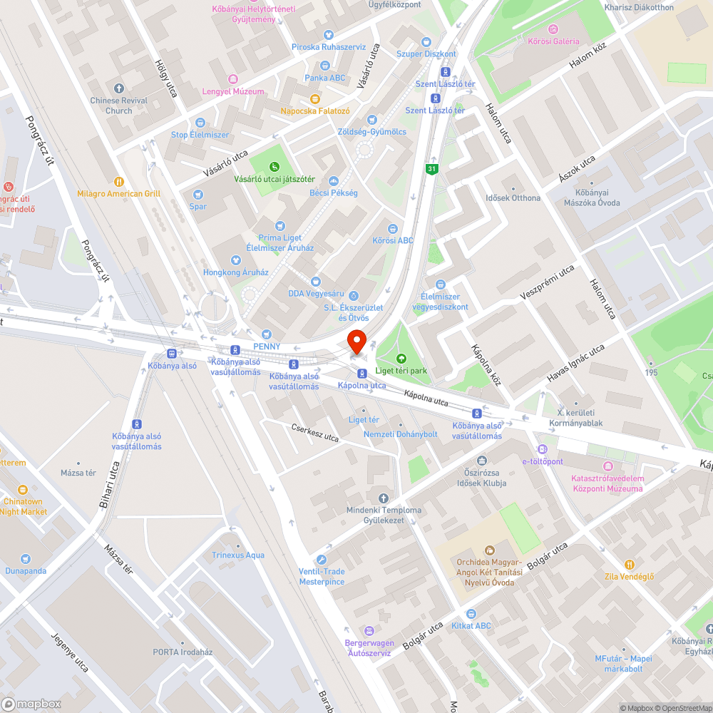 Villanyoszlop fedél leszedve bejelentés helye