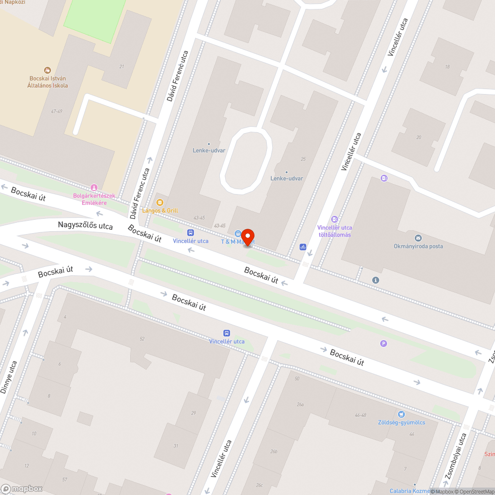 2 éve nem pótolják a fákat bejelentés helye