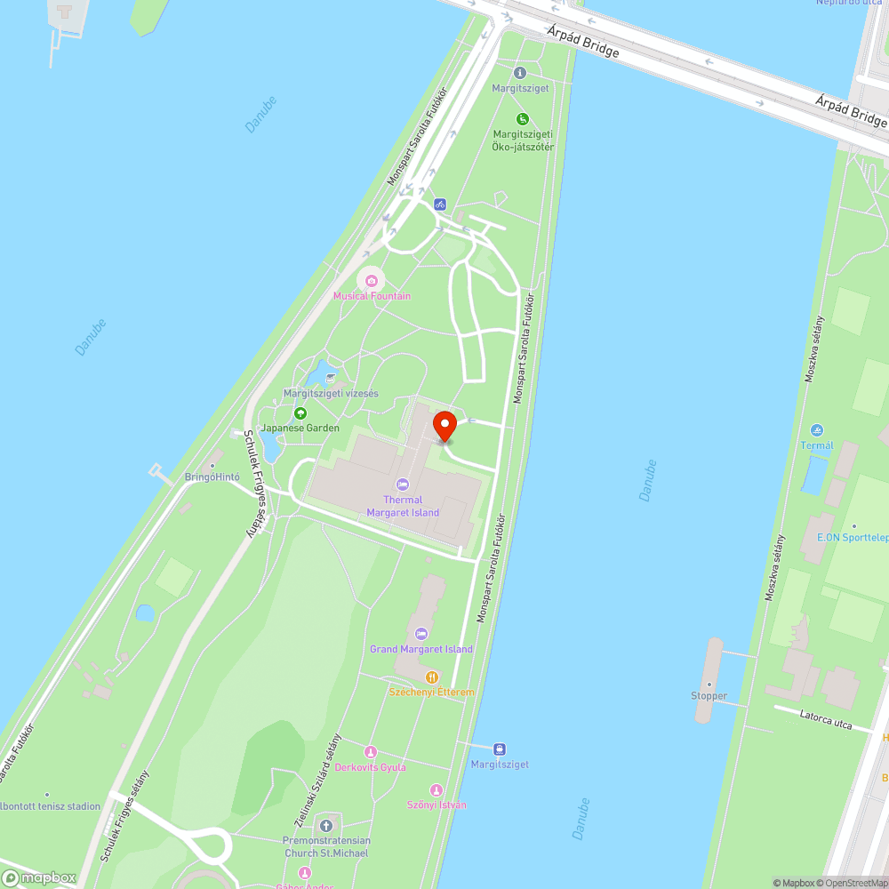 Varjak bejelentés helye