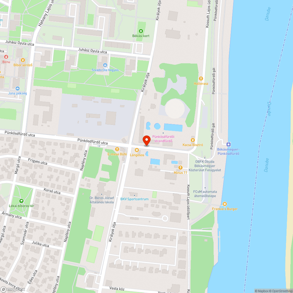 Elfordult tábla bejelentés helye